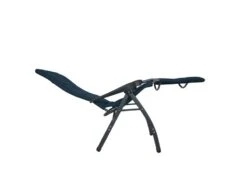 Crespo Kampeer Relaxstoel Ap-242 Air-deluxe Ergo Blauw Kleur 84 -Buiten Kamperen 97 4 crespo kampeer relaxstoel ap 242 air deluxe ergo blauw kleur 84 1104951
