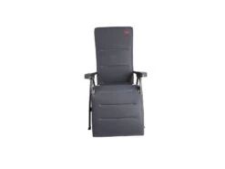 Crespo Kampeer Relaxstoel Ap-242 Air-deluxe Ergo Grijs Kleur 86 -Buiten Kamperen 98 2 crespo kampeer relaxstoel ap 232 air deluxe ergo grijs kleur 86 1104950
