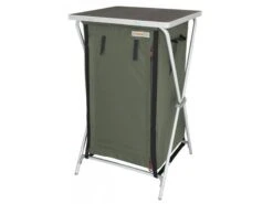 Eurotrail Opb.Kast Aubenas Klapkast Antraciet -Buiten Kamperen 98 2 eurotrail opb kast aubenas klapkast antraciet etcf0396 0400