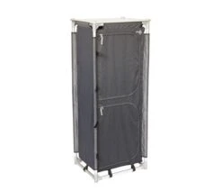 Bo Camp Legkast De Luxe Hoog -Buiten Kamperen bo camp legkast de luxe hoog 1693634 2