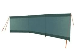 Bo-camp Windscherm Season 3-Vaks 5x1,4 Meter