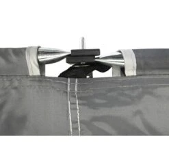 Bo Camp Windscherm Solid Met Raam -Buiten Kamperen bo camp windscherm solid met raam 4367643 2