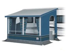 Dorema Winter Universele Caravanvoortent Davos