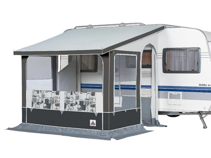 Dorema Winter Universele Caravanvoortent Oslo 2 Dorema Winter Universele Caravanvoortent Oslo - Afbeelding 2