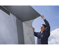 DWT Globus Plus 1 -Buiten Kamperen dwt campertent globus sluis 2