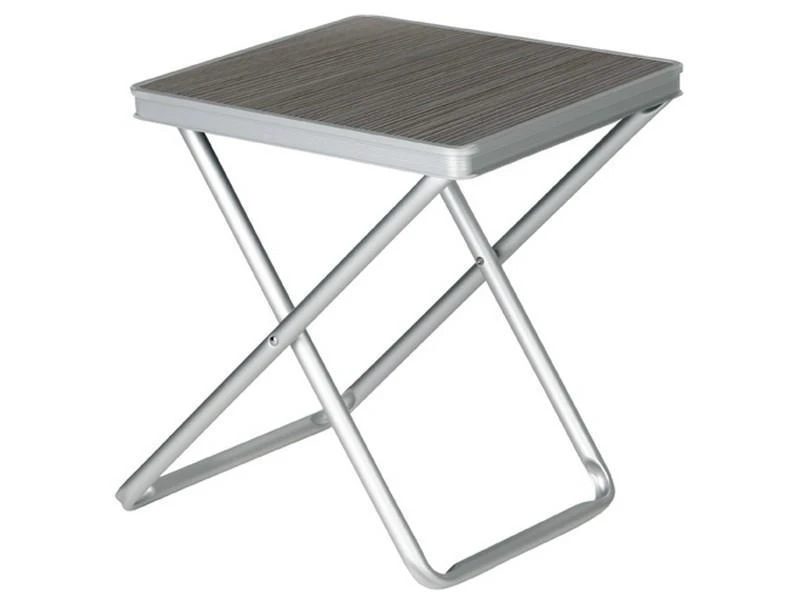 Eurotrail Campus Krukje Met Blad Grijs 1 Eurotrail Campus Krukje Met Blad Grijs