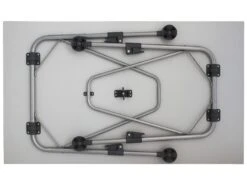 Eurotrail Kampeertafel Lunel Light 100 -Buiten Kamperen eurotrail kampeertafel lunel light 100 etcf0581 2