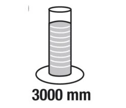 High Peak Porto 6 -Buiten Kamperen high peak koepeltent porto 6 waterkolom 12240 4