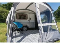 Kampa Dometic Oppompvoortent Pop 260 Air Pro Eriba Puck -Buiten Kamperen kampa oppompvoortent pop 260 air pro eriba puck ce7072 2