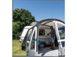 Kampa Dometic Oppompvoortent Pop 260 Air Pro Eriba Puck -Buiten Kamperen kampa oppompvoortent pop 260 air pro eriba puck ce7072 3