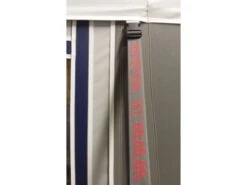 Te Velde Voortent De Vaart Lux 310 Cm. Blauw -Buiten Kamperen te velde voortenten stormband31