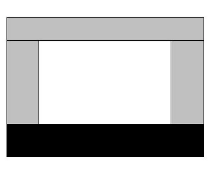 Te Velde Zijwand Voor Luifel 240 Cm 5 Kleuren 2 Te Velde Zijwand Voor Luifel 240 Cm 5 Kleuren - Afbeelding 2