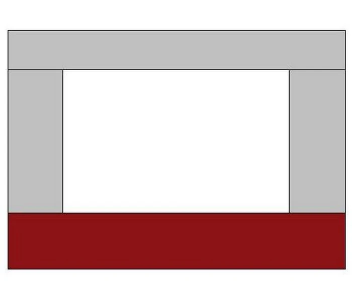 Te Velde Zijwand Voor Luifel 240 Cm 5 Kleuren 3 Te Velde Zijwand Voor Luifel 240 Cm 5 Kleuren - Afbeelding 3