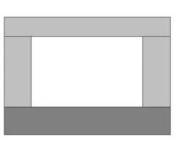 Te Velde Zijwand Voor Luifel 240 Cm 5 Kleuren 8 Te Velde Zijwand Voor Luifel 240 Cm 5 Kleuren -Buiten Kamperen tevelde caravan luifel zijwand 240 grijs7